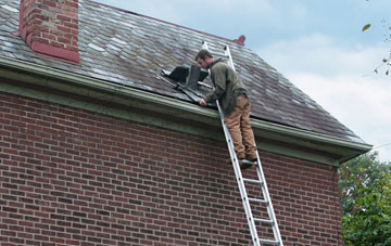 what affects urgent Achleck roof repairs
