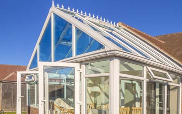 conservatory roof insulation costs Achleck