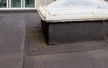 disadvantages of Achleck flat roofs