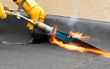 flat roof repairs Achleck, Argyll And Bute