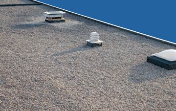 flat roofing Achleck, Argyll And Bute