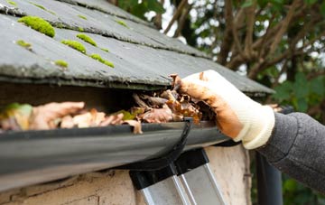 gutter cleaning Achleck, Argyll And Bute