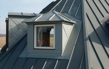 metal roofing Achleck, Argyll And Bute