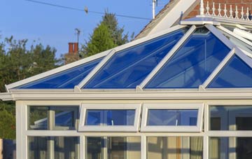 professional Achleck conservatory insulation