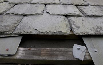 Achleck slate roof repairs and maintenance