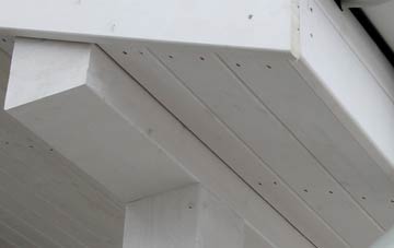 soffits Achleck, Argyll And Bute