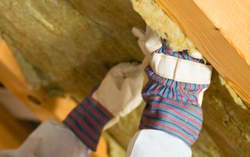 types of Achleck pitched roof insulation materials
