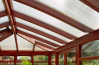 Achleck conservatory roofing insulation